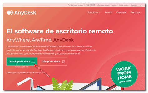 anydesk gratis|Software de escritorio remoto para Windows – AnyDesk